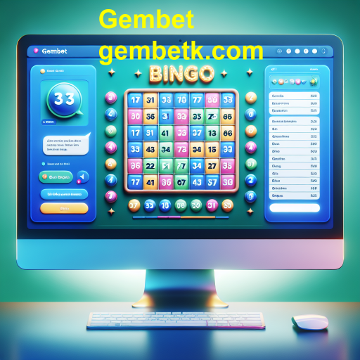 Descubra o Mundo do Bingo no Gembet: Diversão e Prêmios à Vista!