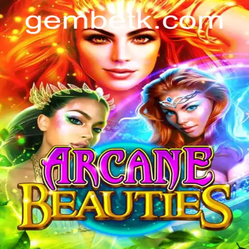 Exploring the Mystical World of ArcaneBeauties: A New Era of Gaming with bet777.bet