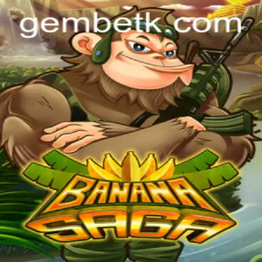 Explore the Exciting World of BananaSaga: A Thrilling Bet777.bet Adventure