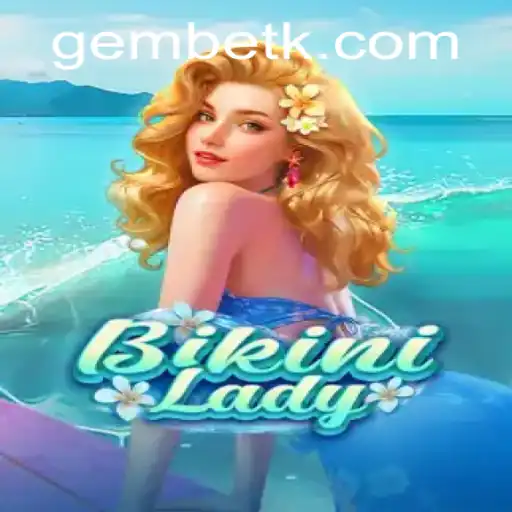 Dive into the Excitement of BikiniLady at Bet777.bet