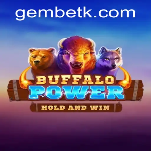 Exploring Buffalo Power: A Thrilling Adventure in Virtual Gaming