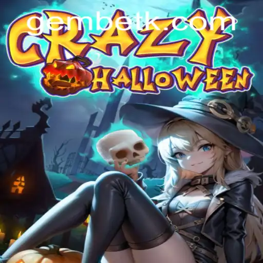 Exploring CrazyHalloween: A Thrilling Adventure with bet777.bet