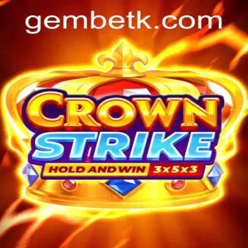 CrownStrike: The Ultimate Gaming Experience with bet777.bet