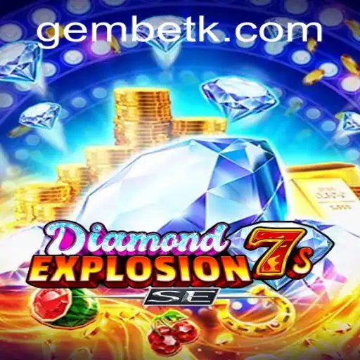 Exploring DiamondExplosion7sSE: A Thrilling Casino Experience with bet777.bet
