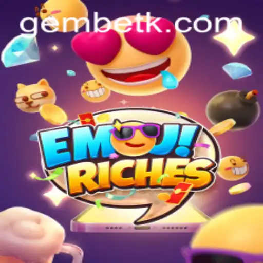 Explore the Exciting World of EmojiRiches: A Game of Luck and Strategy