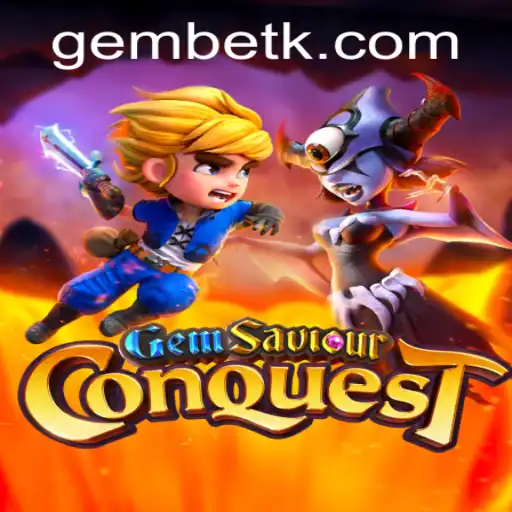 Master the Mystical World of GemSaviourConquest with bet777.bet