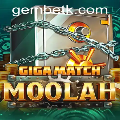 GigaMatchMoolah: The Next Big Thing in Online Gaming