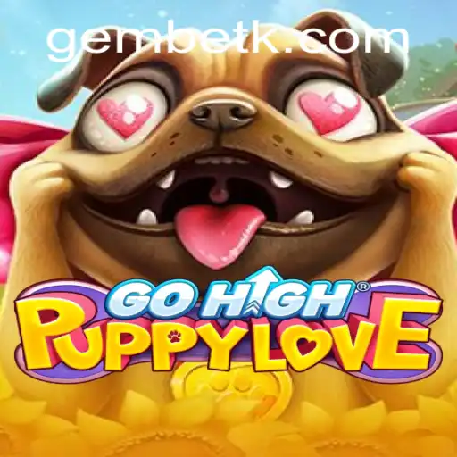 GoHighPuppyLove: A Journey Through an Enchanting World
