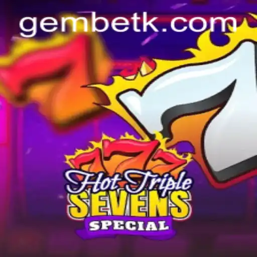 HotTripleSevensSpecial Unveiled: A Thrilling New Addition to the World of Online Gaming