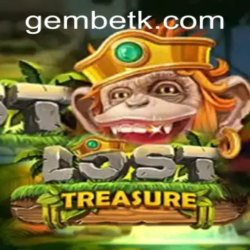 LostTreasure: Embark on an Epic Adventure