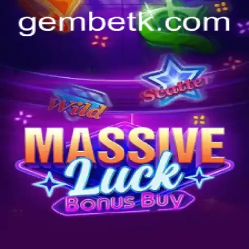 Exploring the Thrills of MassiveLuckBonusBuy at Bet777