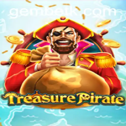 Discover the Adventure of TreasurePirate on Bet777.bet