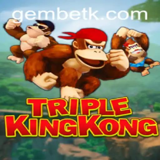 Exploring the Exciting World of TripleKingKong: A Casino Adventure