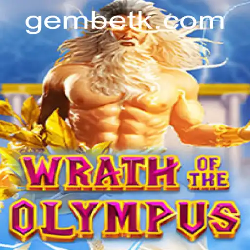 Unveiling the Epic Adventure of WrathofOlympus on bet777.bet