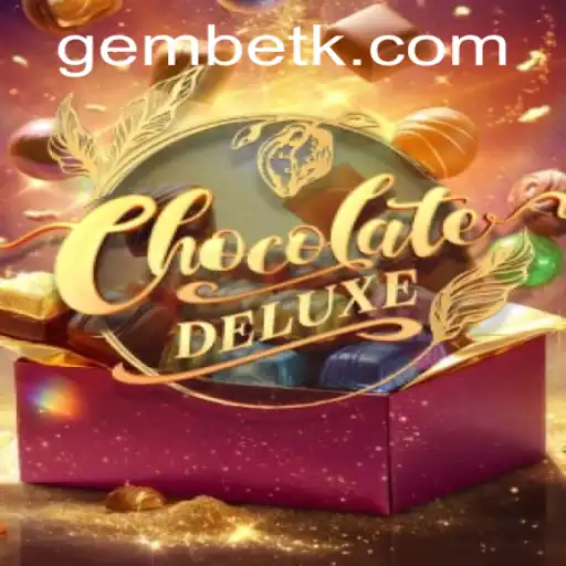 ChocolateDeluxe: A Delectable New Gaming Experience