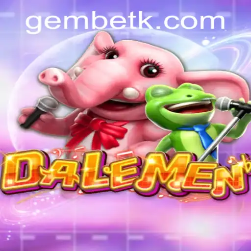 Exploring the Exciting World of DALEMEN: A Comprehensive Guide