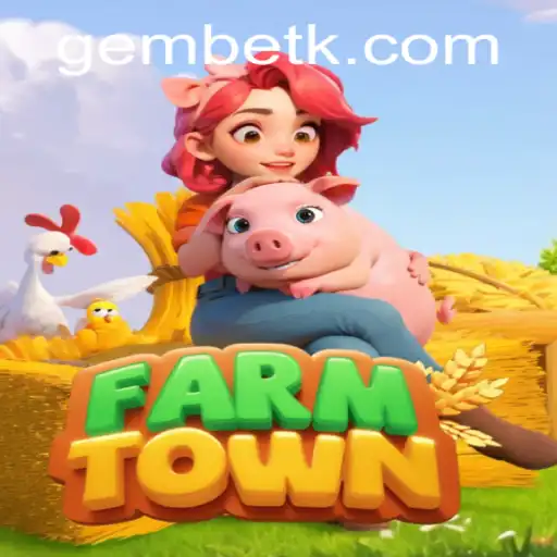 Exploring FarmTown: An Engaging Simulation Game