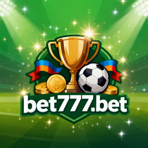 bet777.bet Logo