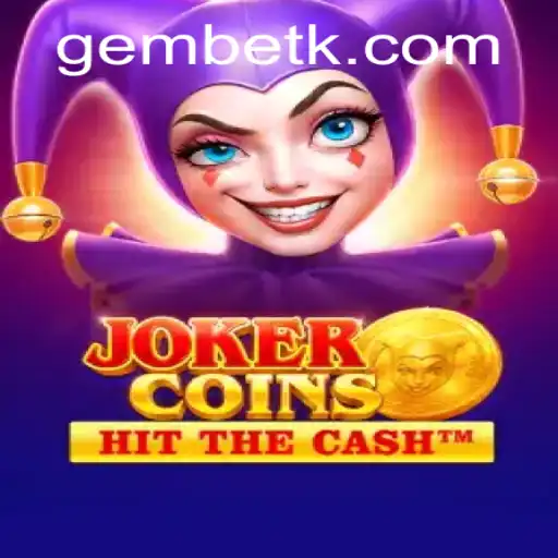 Exciting Gameplay Awaits with JokerCoins on bet777.bet