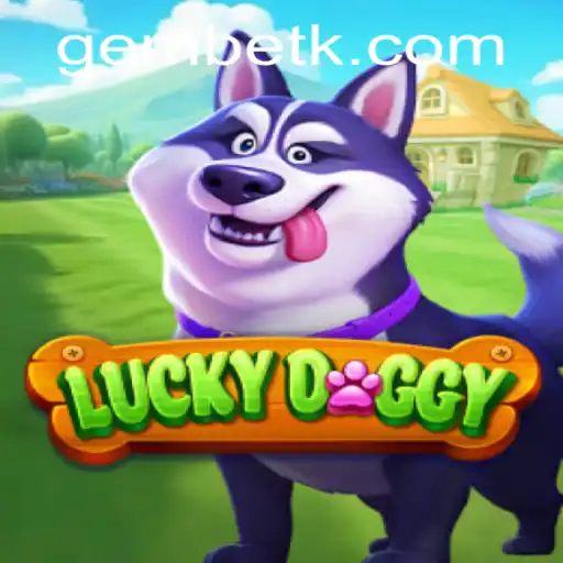 Exploring the Thrill of LuckyDoggy: A Bet777.bet Exclusive