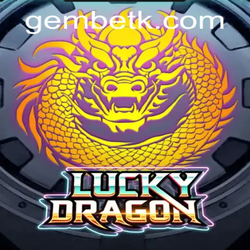 Discover 'LuckyDragon': The Ultimate Casino Adventure