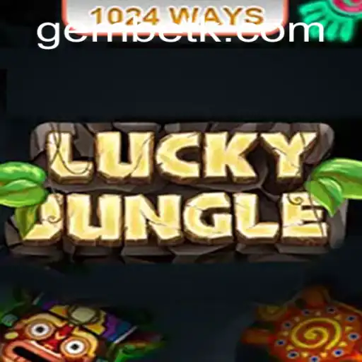 Experience the Thrill of LuckyJungle1024 and Bet on bet777.bet