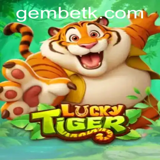 Discover the Exciting World of LuckyTiger: A Game of Chance and Strategy