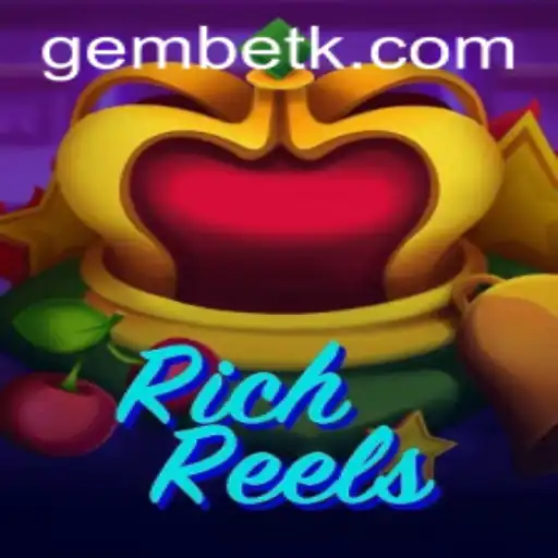 Discover RichReels: A Game of Thrills and Spills at bet777.bet