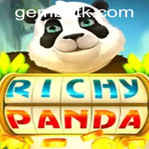 Discover the World of RichyPanda: A Thrilling Adventure with Bet777.bet