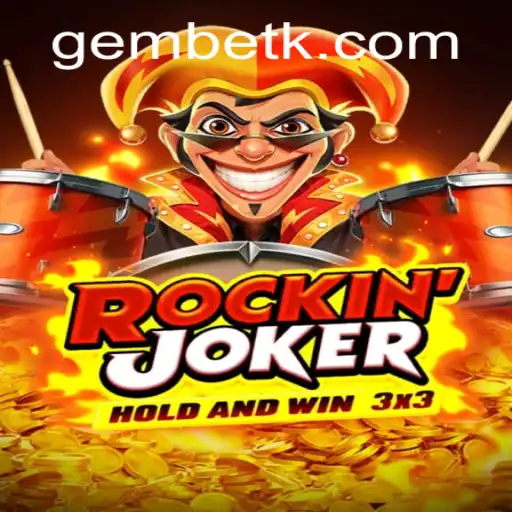 Exploring RockinJoker: An Exciting New Game with Bet777.bet