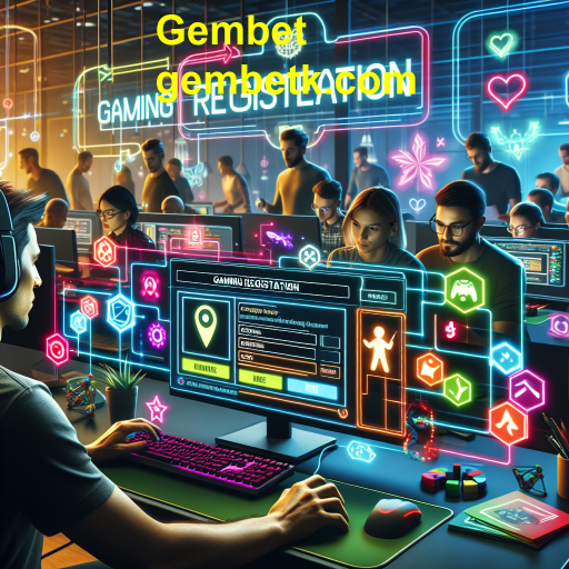 Explorando a Categoria de Cadastro nos Jogos de Palavras-Chave