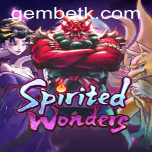 Exploring the Enchanting World of SpiritedWonders
