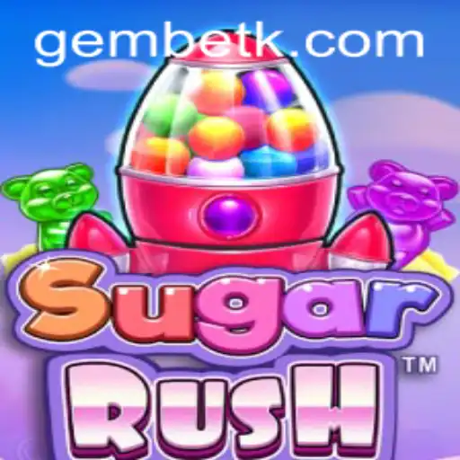 Discover the Sweet World of SugarRush: A Casino Game Extravaganza