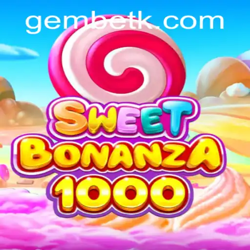 Exploring the Vibrant World of SweetBonanza1000 on Bet777.bet