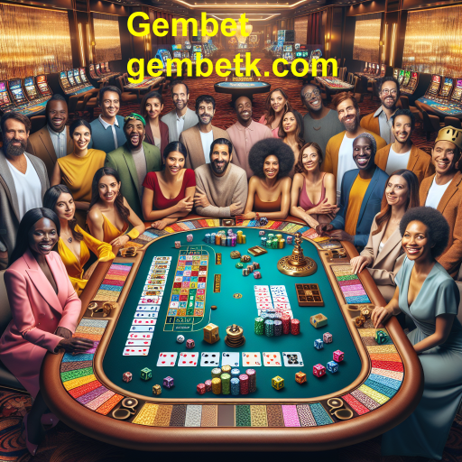 A Evolução dos Jogos de Mesa: Entre Tradição e Modernidade