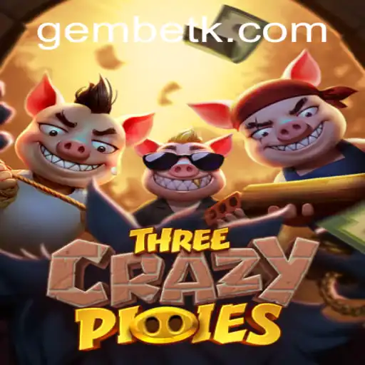 Exploring the Exciting World of ThreeCrazyPiggies: A Comprehensive Guide
