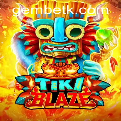 Unveiling TikiBlaze: A Thrilling Adventure in Gaming with bet777.bet