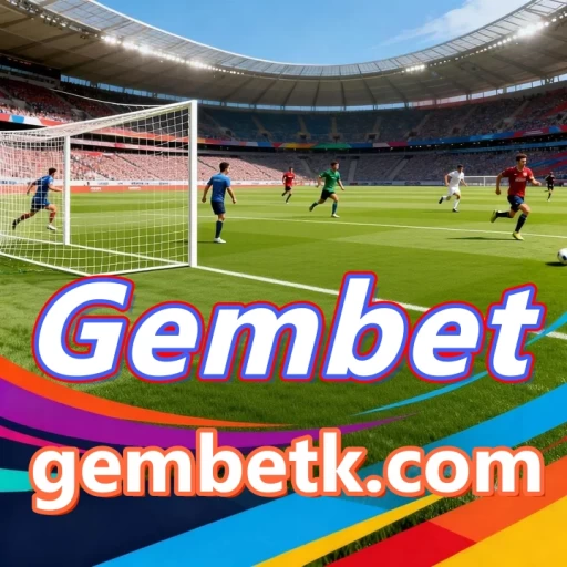 Logo Gembet